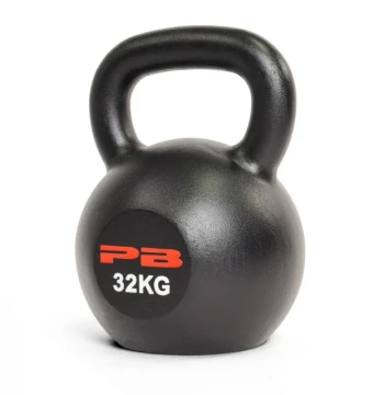 First Place Gravity Kettlebells