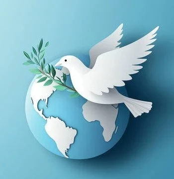 Virtual peace sessions