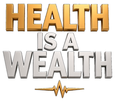 Health is a Wealth