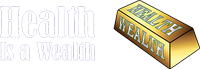 Health is a Wealth